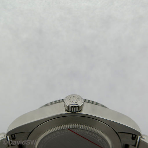 Tudor 79030B Black Bay Fifty-Eight on Bracelet - Image 4