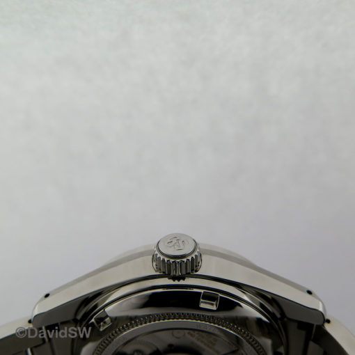 Grand Seiko SBGH277 Hi Beat 36000 Automatic with Silver Dial - Image 6