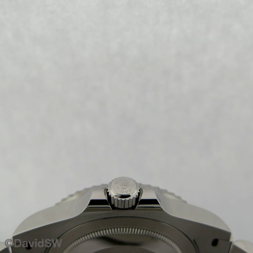 Rolex 126710BLNR GMT Master II on Jubilee - Image 4