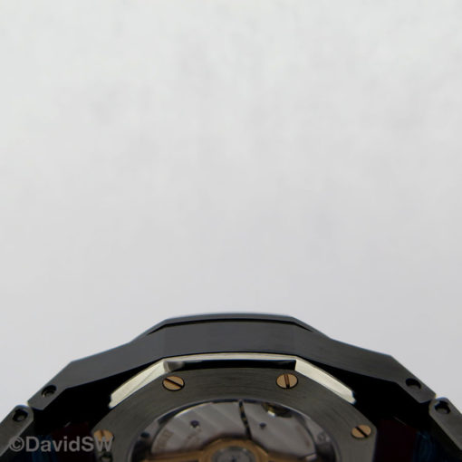 Audemars Piguet 77350CE Royal Oak Ceramic 34mm - Image 7