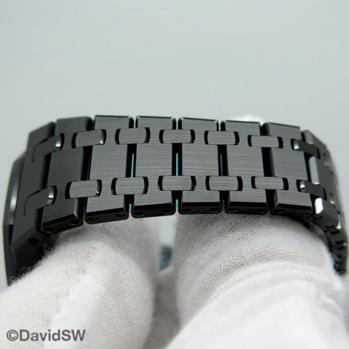 Audemars Piguet 77350CE Royal Oak Ceramic 34mm - Image 10