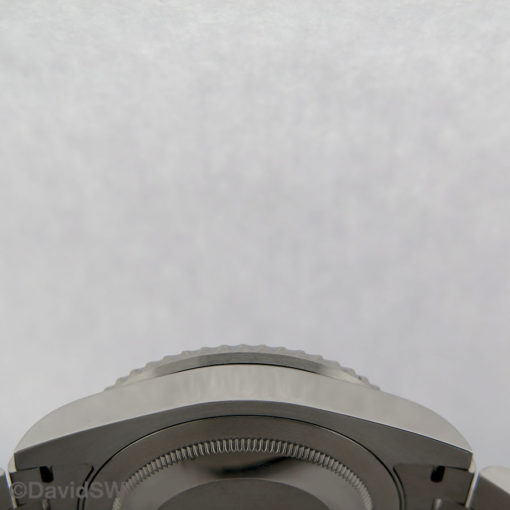 Rolex 126710BLNR GMT Master II on Jubilee - Image 5