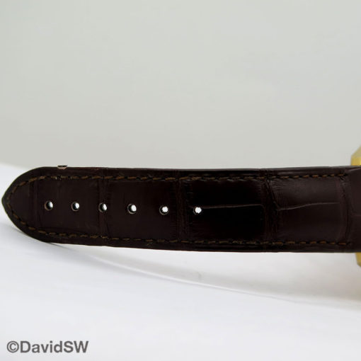 Omega Constellation Globemaster 18K Yellow Gold Automatic - Image 8