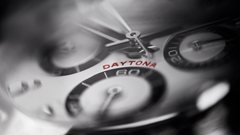 Rolex Daytona