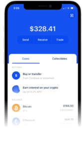 wallet image