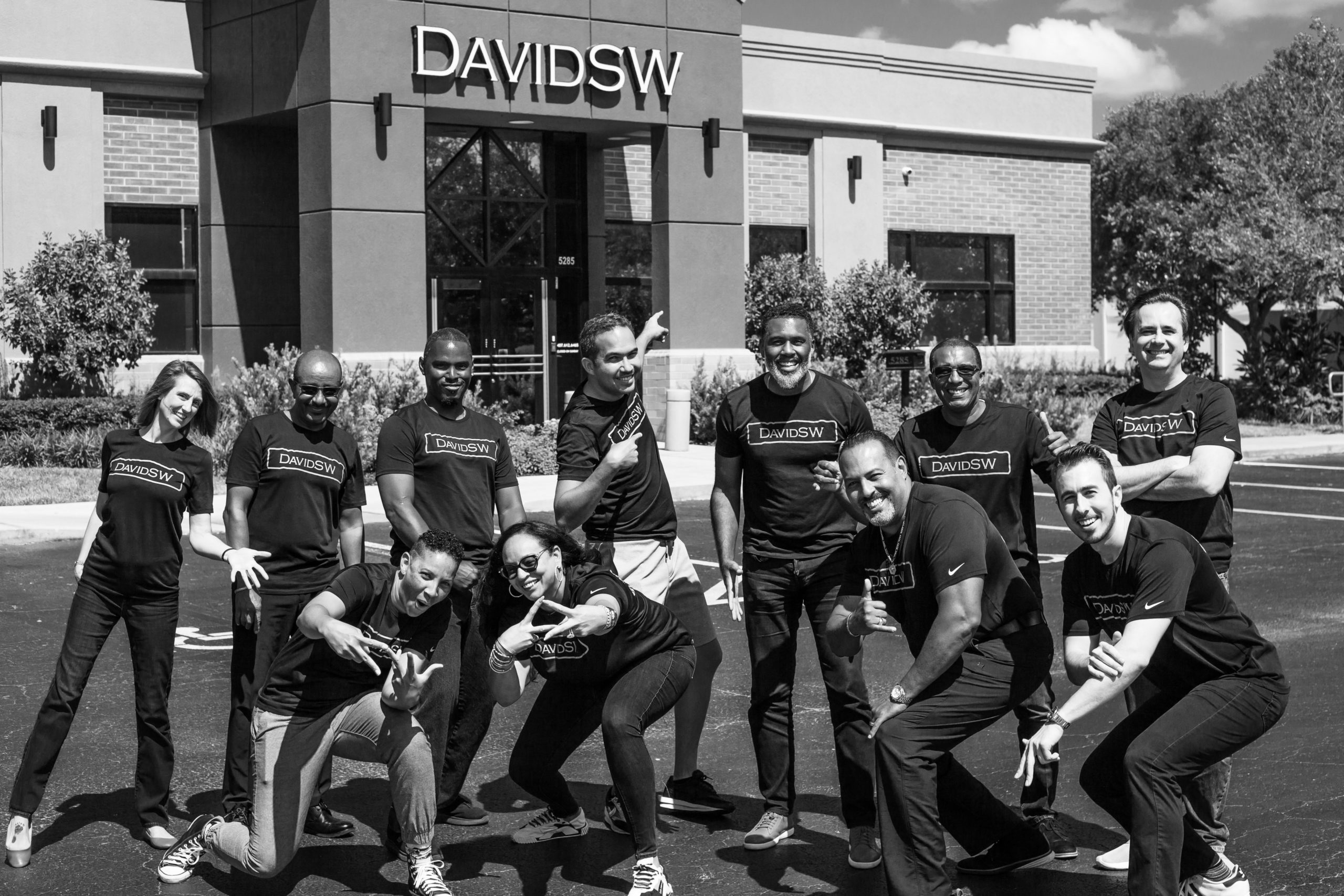 Team Photo 2022 Wild