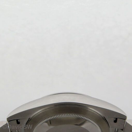 Rolex 126300 Datejust 41 with White Stick Dial on Jubilee - Image 5