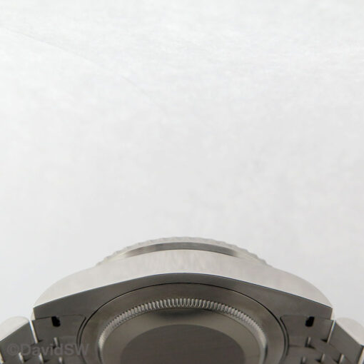 Rolex 126710BLRO GMT Master II on Jubilee - Image 5