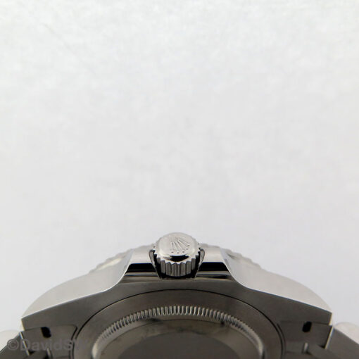 Rolex 126710BLRO GMT Master II on Jubilee - Image 4
