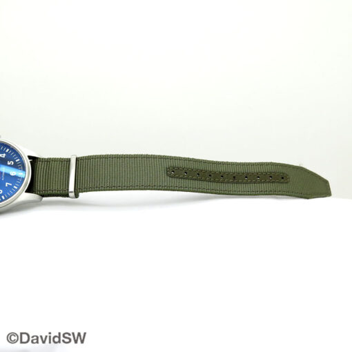 IWC IW3268 Pilot’s Watch Automatic Spitfire - Image 8