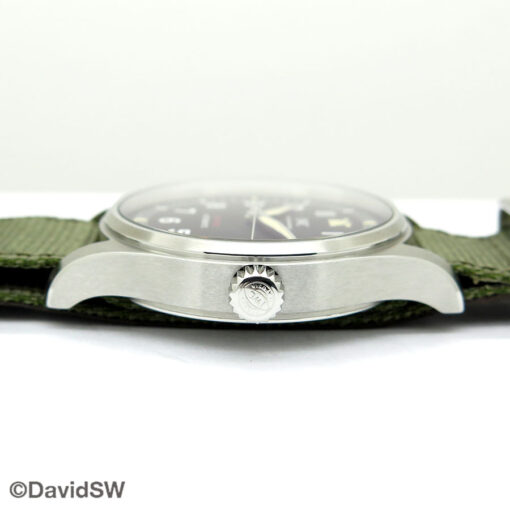 IWC IW3268 Pilot’s Watch Automatic Spitfire - Image 5
