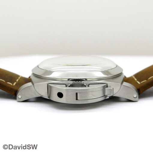 Panerai PAM 233 Luminor 1950 GMT 8 Days GMT - Image 5