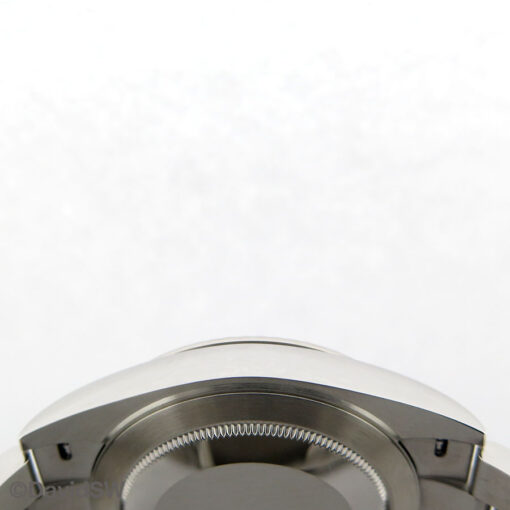 Rolex 126334 Datejust 41 with Azzurro Blue Roman Dial on Oyster - Image 5