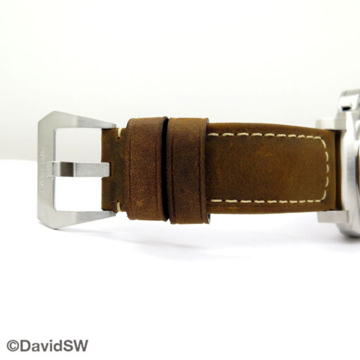 Panerai PAM 233 Luminor 1950 GMT 8 Days GMT - Image 7