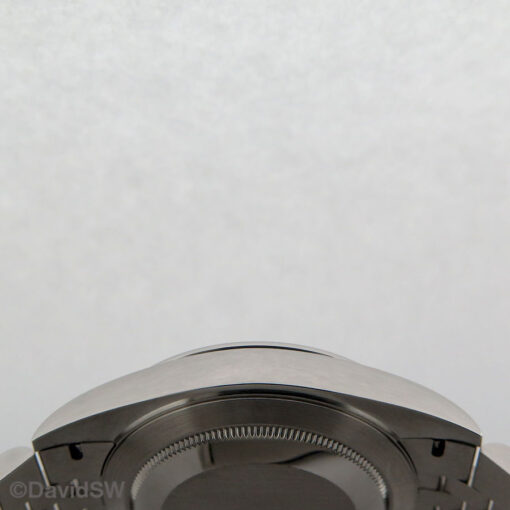 Rolex 126300 Datejust 41 with White Stick Dial on Jubilee - Image 5