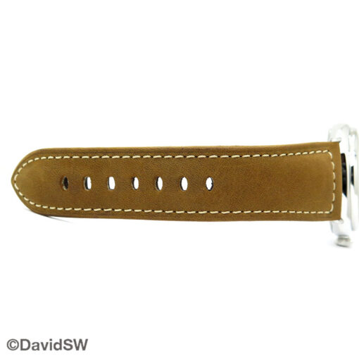 Panerai PAM 210 Radiomir Manual Wind - Image 8