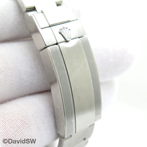 Rolex 136660 Deepsea Seadweller D- Blue - Image 7