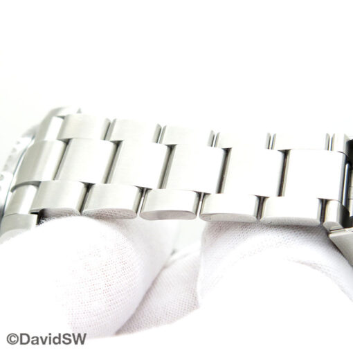 Rolex 136660 Deepsea Seadweller D- Blue - Image 8