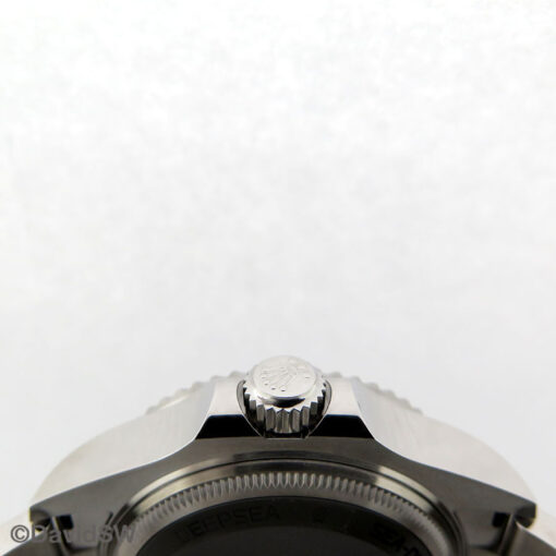 Rolex 136660 Deepsea Seadweller D- Blue - Image 4