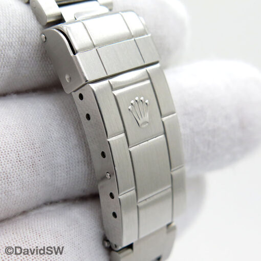 Rolex 16610LN Submariner - Image 11