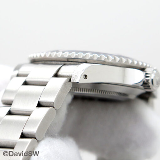 Rolex 16610LN Submariner - Image 8