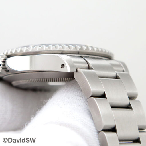 Rolex 16610LN Submariner - Image 7