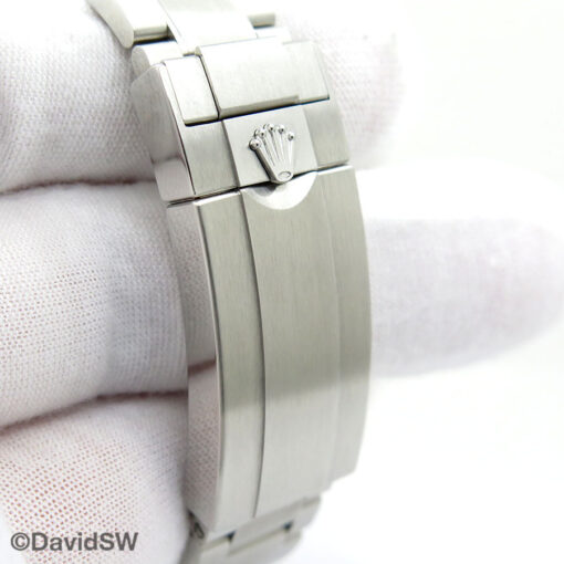 Rolex 126610LV Submariner 41 - Image 7