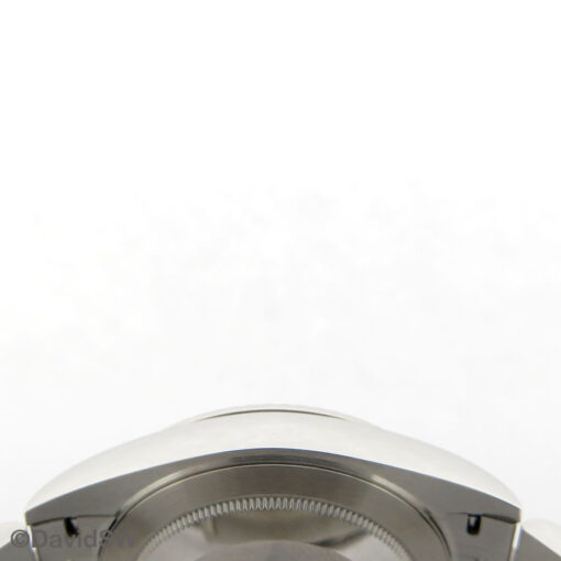 Rolex 126334 Datejust 41 with Slate Roman Dial on Jubilee - Image 5