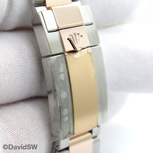 Rolex 126711CHNR GMT Master II 18K/SS - Image 7