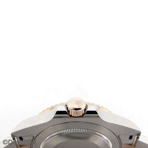Rolex 126711CHNR GMT Master II 18K/SS - Image 4