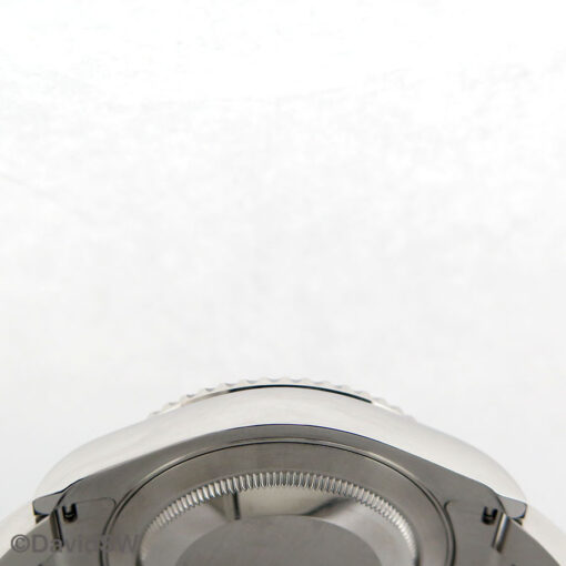 Rolex 126622 Yachtmaster with Blue Dial - Image 5