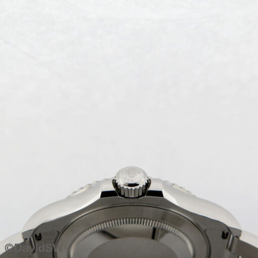 Rolex 126622 Yachtmaster with Blue Dial - Image 4