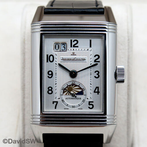 Jaeger LeCoultre Q3038420 Reverso Grande GMT Automatique - Image 4