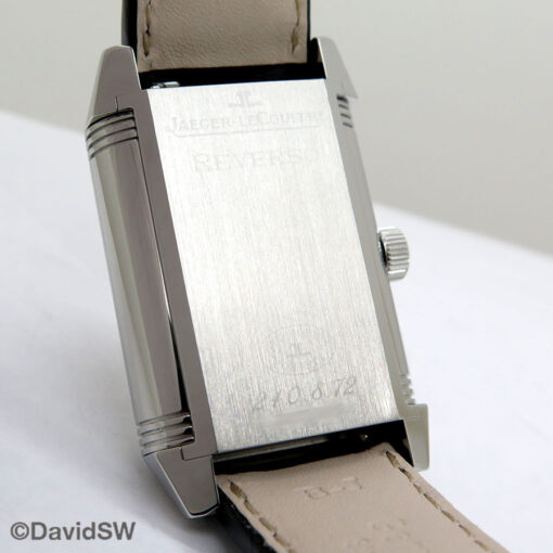 Jaeger LeCoultre Q3038420 Reverso Grande GMT Automatique - Image 5