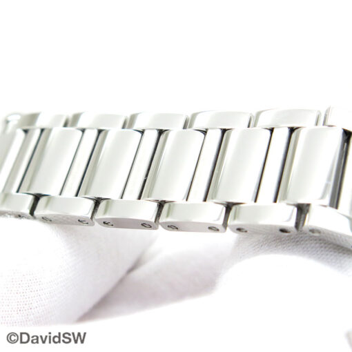Cartier WSTA0052 Tank Must Large - Image 9