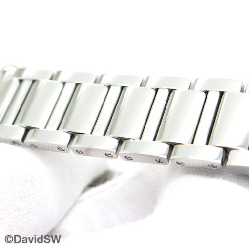 Cartier WSTA0052 Tank Must Large - Image 7
