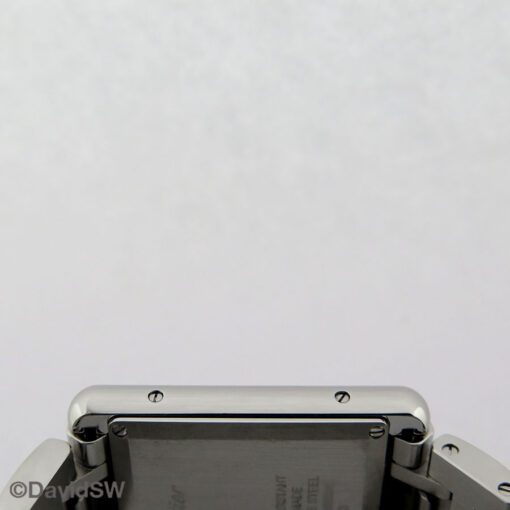 Cartier WSTA0052 Tank Must Large - Image 6