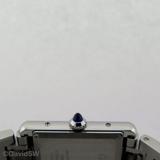Cartier WSTA0052 Tank Must Large - Image 5