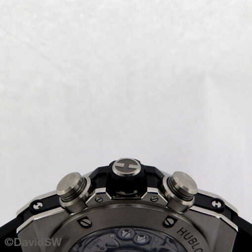 Hublot Big Bang Unico Titanium Chronograph 45mm - Image 5