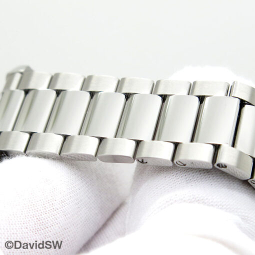 Omega Seamaster Aqua Terra 150m with Tahiti Mother of Pearl Diamond Dial 38mm - Image 7