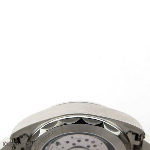 Omega Seamaster Aqua Terra 150m with Tahiti Mother of Pearl Diamond Dial 38mm - Image 6