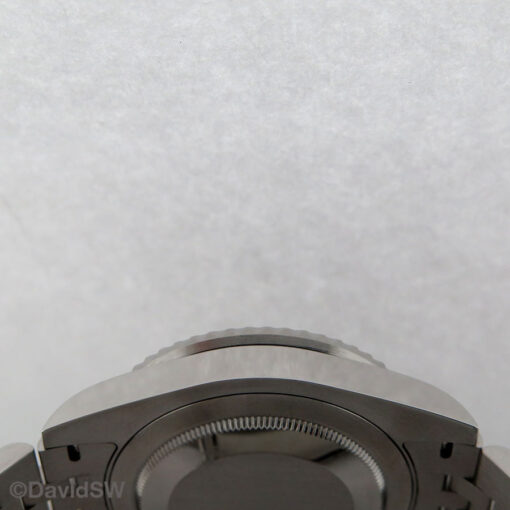Rolex 126710BLRO GMT Master II on Jubilee - Image 5