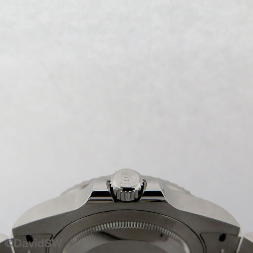 Rolex 126710BLRO GMT Master II on Jubilee - Image 4
