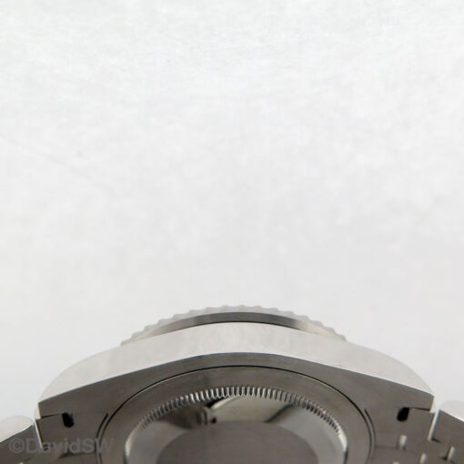 Rolex 126710BLNR GMT Master II on Jubilee - Image 5