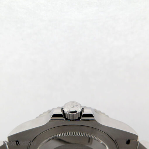 Rolex 126710BLNR GMT Master II on Jubilee - Image 4