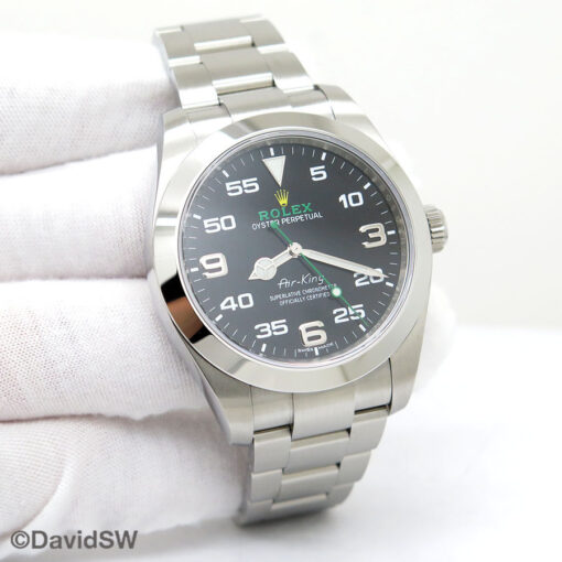 Rolex 116900 Air King