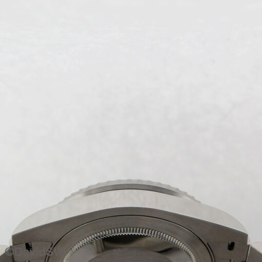 Rolex 126710BLRO GMT Master II on Jubilee - Image 5