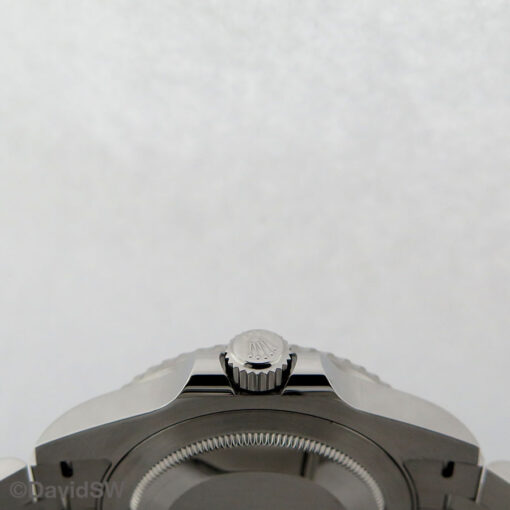 Rolex 126710BLRO GMT Master II on Jubilee - Image 4