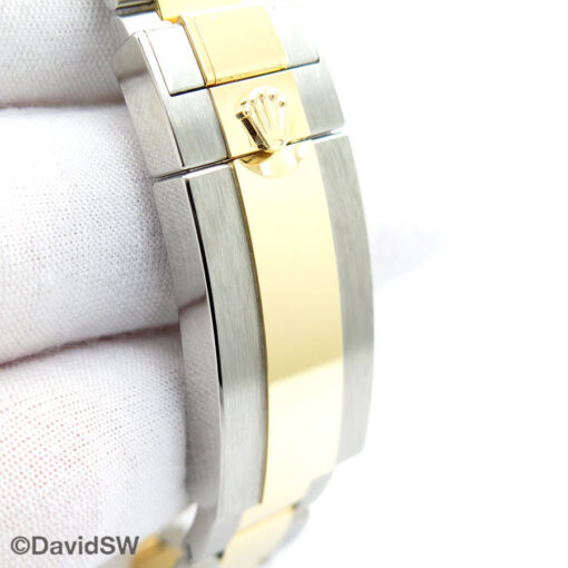 Rolex 126613LB Submariner 41 18K/SS - Image 7