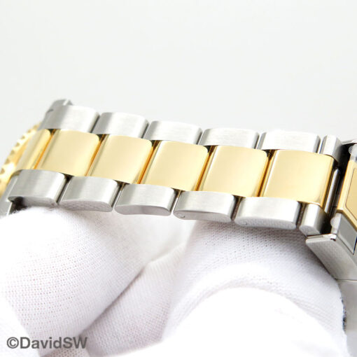 Rolex 126613LB Submariner 41 18K/SS - Image 8